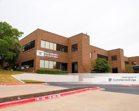 Photo of commercial space at 8100 Cameron Road in Austin