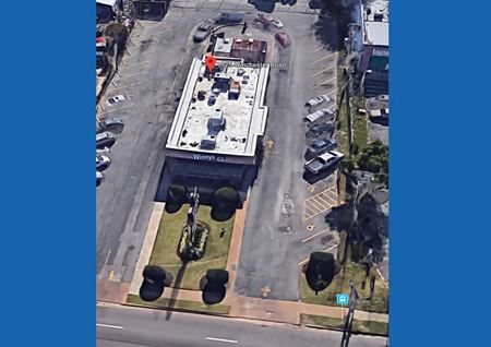 Retail space for Rent at 1725 Winchester Road Memphis in Memphis