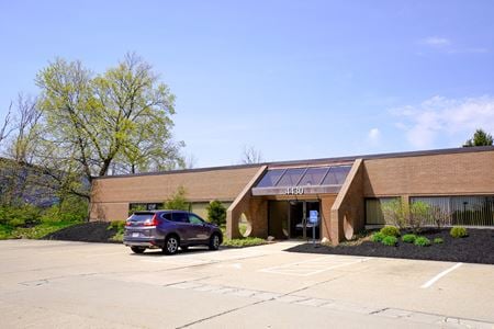 Photo of commercial space at 4430 Carver Woods Drive in Blue Ash