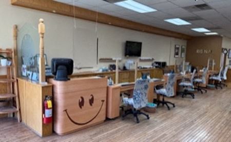 Commercial space for Sale at Ridge Pike in Eagleville