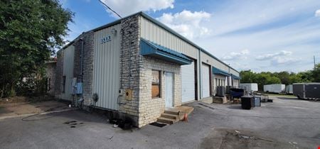 Photo of commercial space at 1513 Brandi Ln in Round Rock