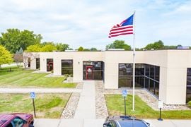 15301 Mercantile Dr