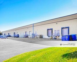 Northland Interstate Business Centre II