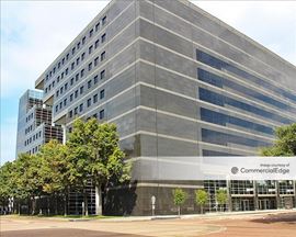 Koch Building