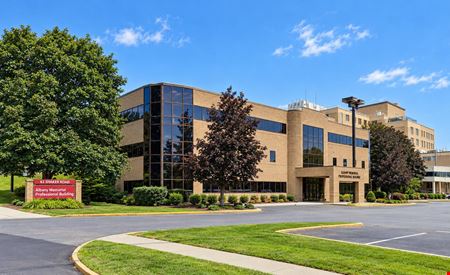 Office space for Sale at 63 Shaker Rd # B04 in Albany