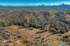 ±20.66 Acres of Level Land in Happy Valley, CA