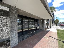 Downtown Freestanding Building