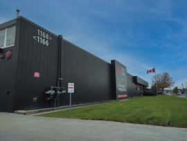 1168 Caledonia Road, North York, ON M6A 2W5