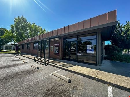 Photo of commercial space at 185 Hartnell Ave in Redding