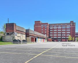 Tyler Village - Buildings 4, 10, 11, 15, 20, 31, 42, 44 & 44A