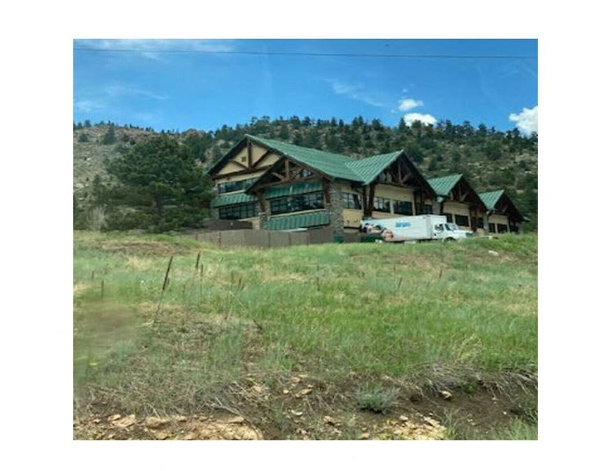 Clear Creek Technology Center