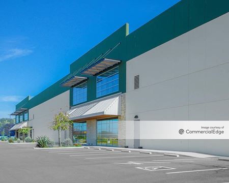 Industrial space for Rent at 451 Technology Way in Napa