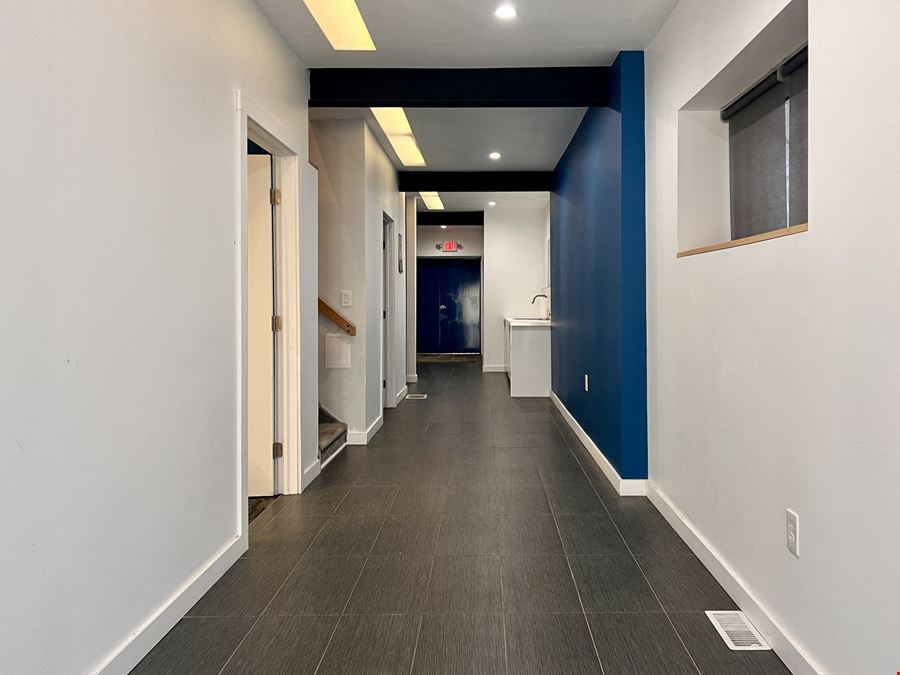 For Lease | Class A Office Space