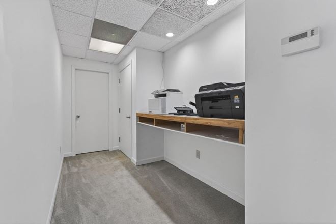 Flexible Office Condo, Dual Entry, Income Potential