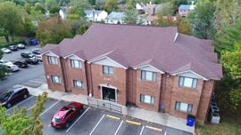 3167 Custer Drive Lexington KY