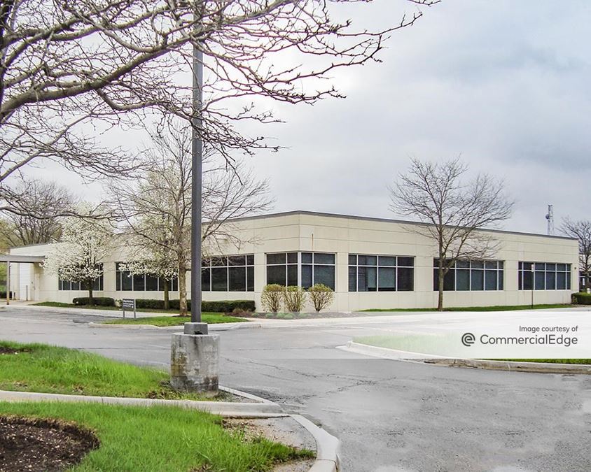 Ogden Corporate Center 801 Ogden Avenue, Lisle, IL CommercialSearch