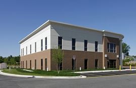 Volvo Medical Office