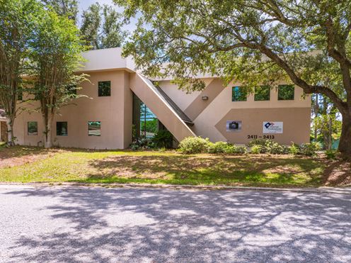 2411 Executive Plaza Rd