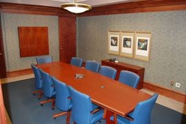 Blue Ash Office Suites