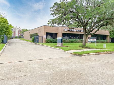 Medical Office Building - Houston