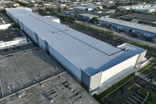 Power Logistics