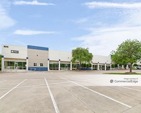 Industrial space for Rent at 9210 Cameron Road in Austin