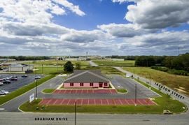 First Generation Office Shell Space | 2,550 SF