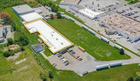 Industrial space for Rent at 738 West Cypress Street in Kennett Square