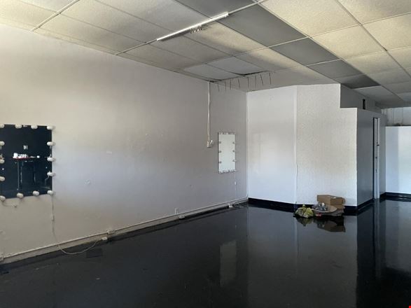 Tallahassee Retail for Lease on S Magnolia Dr