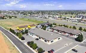 Flex Space For Lease - Prescott Valley