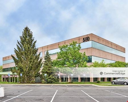 Office space for Rent at 580 Lincoln Park Blvd in Dayton