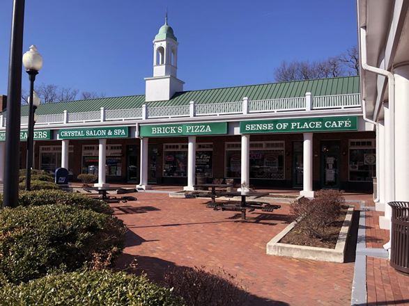Arlington Forest Shopping Center