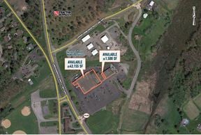 Country Club Shopping Center