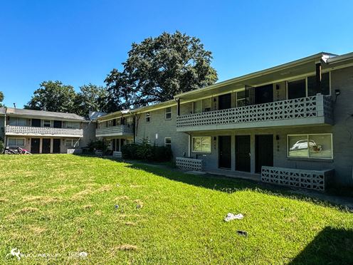 Value-Add Multifamily Opportunity in Westside Atlanta | 16 Units