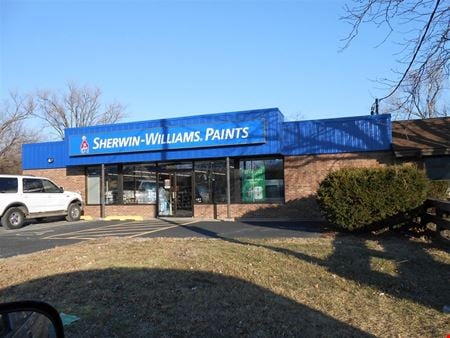Retail space for Rent at 3414 N Prospect Rd in Peoria