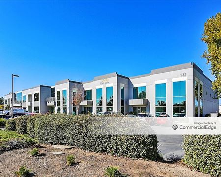 Photo of commercial space at 233 Technology Way in Rocklin