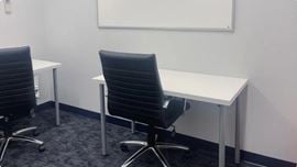 iThrive’s Uncommon Space - Coworking Wyncote