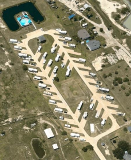 Multi-Family space for Sale at 1543 and 1573 FM 1781 in Rockport