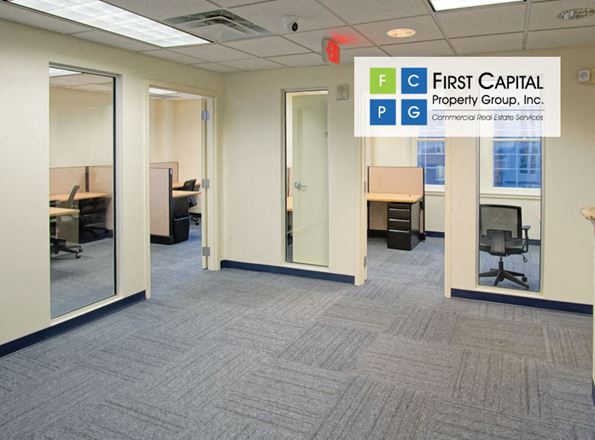 The Metcalf Building | Office & Retail