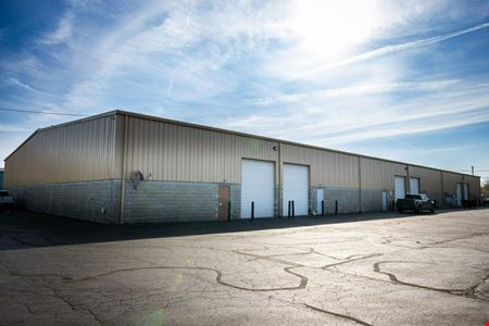 Photo of commercial space at 2940 E 14th Avenue in Columbus