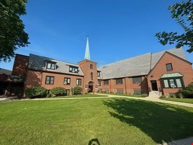 3737 N Sherman Blvd, 3752 N 44th St