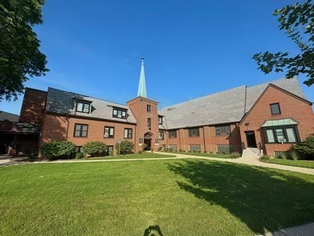Other space for Rent at 3737 N Sherman Blvd, 3752 N 44th St in Milwaukee