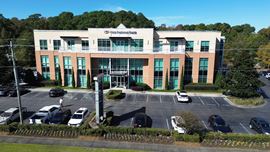 Airlie Professional Center
