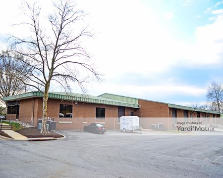Photo of commercial space at 9135 Guilford Road in Columbia