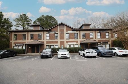 Office space for Rent at 111 Windel Drive in Raleigh