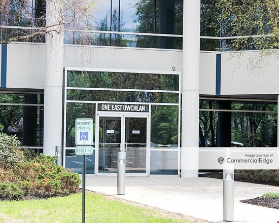 Marsh Creek Corporate Center