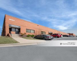 Yorkridge Center South - 1850 York Road