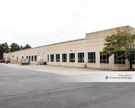 Satellite Place - Building 2000