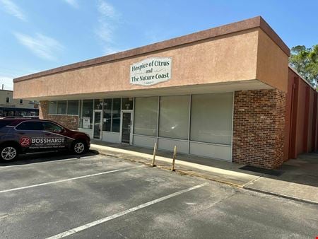 Retail space for Rent at Main St Commercial Corner in C2 Zoning Main St, High Springs