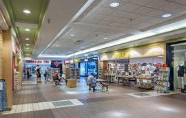 Driftwood Mall